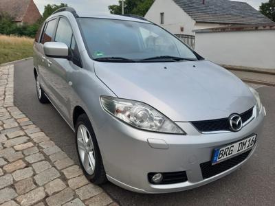 Używane Mazda 5 - 14 999 PLN, 173 000 km, 2006