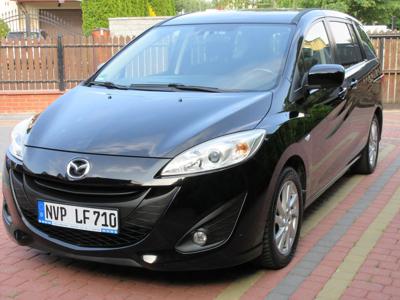 Używane Mazda 5 - 29 999 PLN, 155 000 km, 2011