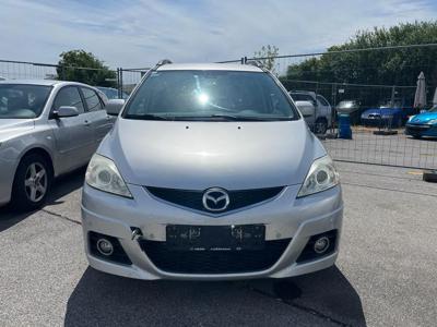 Używane Mazda 5 - 6 900 PLN, 178 000 km, 2009