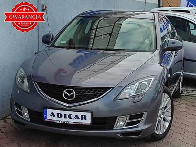 Używane Mazda 6 - 21 300 PLN, 267 000 km, 2009