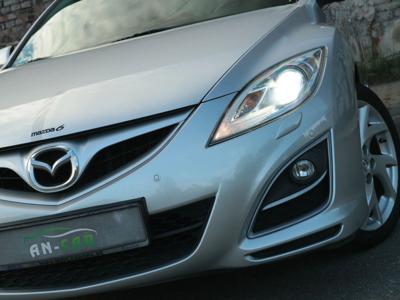 Używane Mazda 6 - 35 900 PLN, 138 494 km, 2011