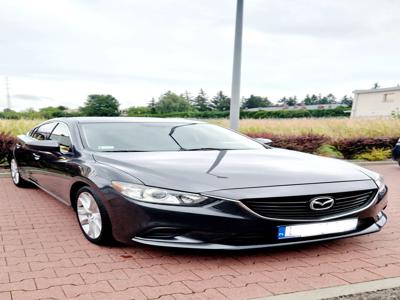 Używane Mazda 6 - 47 900 PLN, 205 282 km, 2014