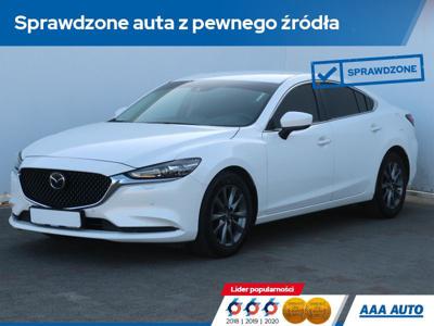 Używane Mazda 6 - 93 000 PLN, 65 381 km, 2019