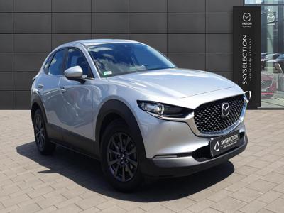 Używane Mazda CX-30 - 99 900 PLN, 48 857 km, 2019