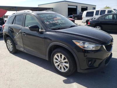 Używane Mazda CX-5 - 19 900 PLN, 128 081 km, 2013