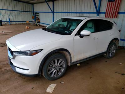 Używane Mazda CX-5 - 57 200 PLN, 62 827 km, 2019