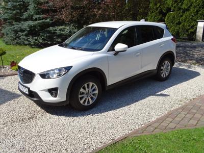 Używane Mazda CX-5 - 62 800 PLN, 127 130 km, 2015