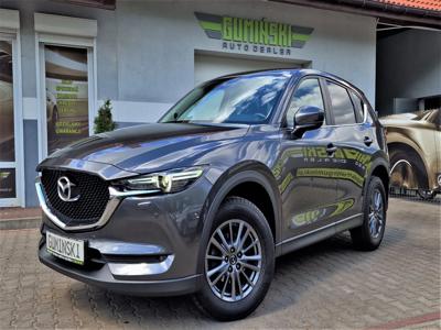 Używane Mazda CX-5 - 99 999 PLN, 154 000 km, 2019