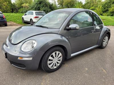 Używane Volkswagen New Beetle - 13 900 PLN, 201 400 km, 2006