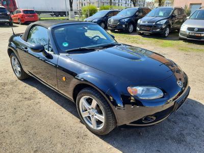 Używane Mazda MX-5 - 22 999 PLN, 185 000 km, 2007