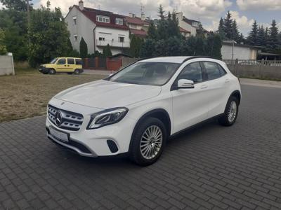 Używane Mercedes-Benz GLA - 102 500 PLN, 63 000 km, 2019