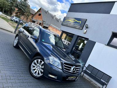 Używane Mercedes-Benz GLK - 57 900 PLN, 283 000 km, 2010