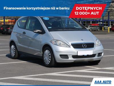 Używane Mercedes-Benz Klasa A - 10 000 PLN, 267 788 km, 2004