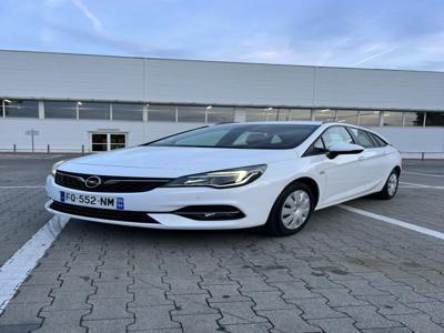 Używane Opel Astra - 10 200 EUR, 200 000 km, 2020