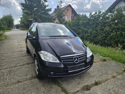 Używane Mercedes-Benz Klasa A - 15 999 PLN, 179 000 km, 2008