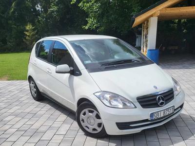 Używane Mercedes-Benz Klasa A - 19 900 PLN, 200 700 km, 2012