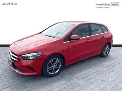 Używane Mercedes-Benz Klasa B - 104 900 PLN, 98 000 km, 2019