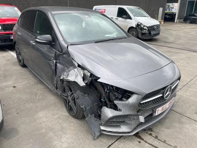 Używane Mercedes-Benz Klasa B - 14 800 EUR, 21 000 km, 2020