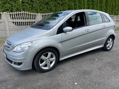 Używane Mercedes-Benz Klasa B - 16 900 PLN, 168 000 km, 2006