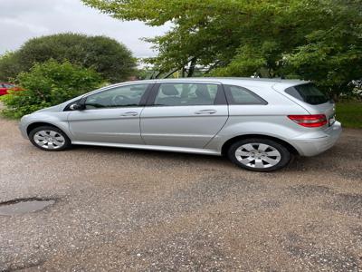 Używane Mercedes-Benz Klasa B - 16 900 PLN, 196 000 km, 2006