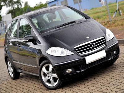 Używane Mercedes-Benz Klasa B - 17 800 PLN, 155 000 km, 2008