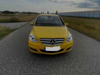 Używane Mercedes-Benz Klasa B - 5 900 PLN, 349 952 km, 2011