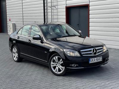 Używane Mercedes-Benz Klasa C - 32 997 PLN, 324 000 km, 2008