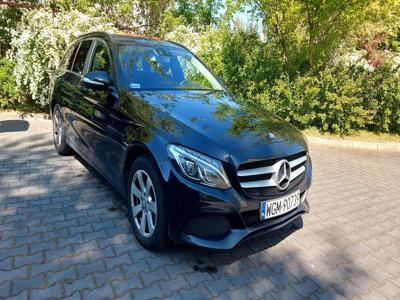 Używane Mercedes-Benz Klasa C - 66 000 PLN, 200 000 km, 2015