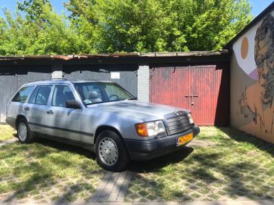 Używane Mercedes-Benz W124 (1984-1993) - 45 000 PLN, 325 000 km, 1987