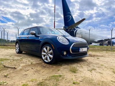 Używane MINI Clubman - 58 000 PLN, 162 000 km, 2016