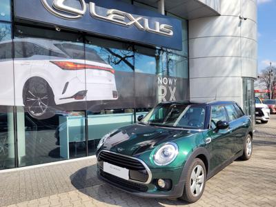 Używane MINI Clubman - 84 900 PLN, 49 684 km, 2019