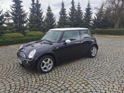 Używane MINI Cooper - 13 900 PLN, 127 500 km, 2005