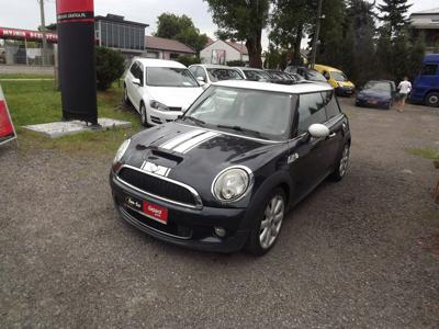 Używane MINI Cooper - 15 900 PLN, 151 682 km, 2007