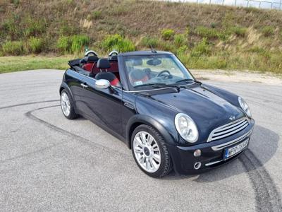 Używane MINI Cooper - 16 000 PLN, 281 000 km, 2005