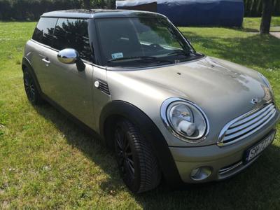 Używane MINI Cooper - 19 500 PLN, 177 000 km, 2007