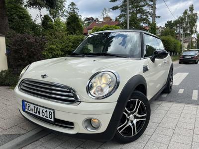 Używane MINI Cooper - 25 999 PLN, 148 000 km, 2009