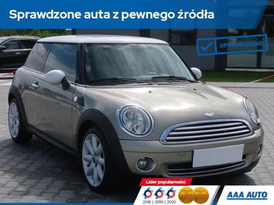 Używane MINI Cooper - 26 000 PLN, 185 295 km, 2008