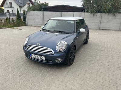 Używane MINI Cooper - 29 900 PLN, 146 000 km, 2010