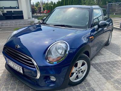 Używane MINI Cooper - 74 000 PLN, 94 991 km, 2017