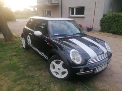 Używane MINI Cooper - 9 499 PLN, 239 000 km, 2001