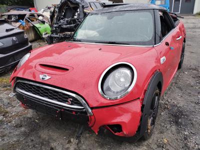 Używane MINI Cooper S - 18 900 PLN, 75 000 km, 2019