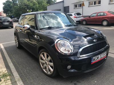 Używane MINI Cooper S - 21 900 PLN, 138 000 km, 2009