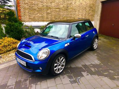 Używane MINI Cooper S - 24 999 PLN, 180 000 km, 2007