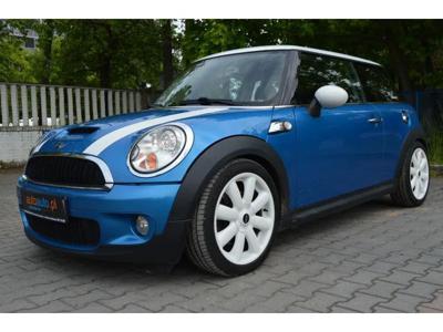 Używane MINI Cooper S - 32 000 PLN, 138 000 km, 2009