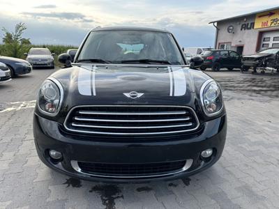 Używane MINI Countryman - 24 900 PLN, 190 000 km, 2013