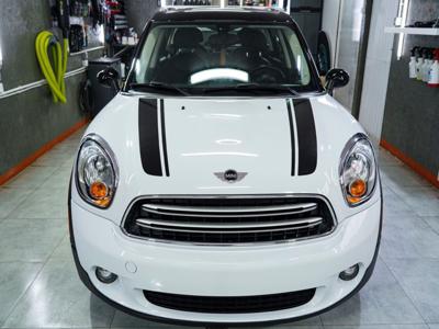 Używane MINI Countryman - 43 500 PLN, 129 900 km, 2015