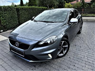 Używane Volvo V40 - 42 900 PLN, 208 700 km, 2015