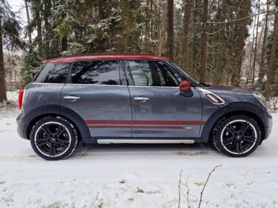 Używane MINI Countryman - 68 900 PLN, 93 000 km, 2015