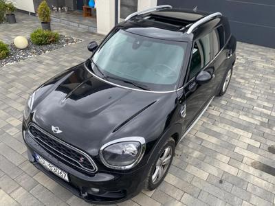 Używane MINI Countryman - 79 000 PLN, 99 000 km, 2018