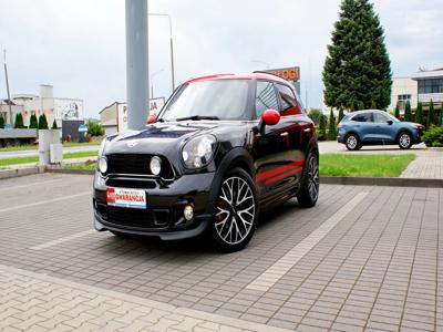 Używane MINI John Cooper Works - 69 900 PLN, 142 000 km, 2013